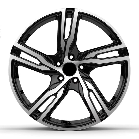 TYPE HH2-3 ボルボ用 鍛造20インチホイールSET