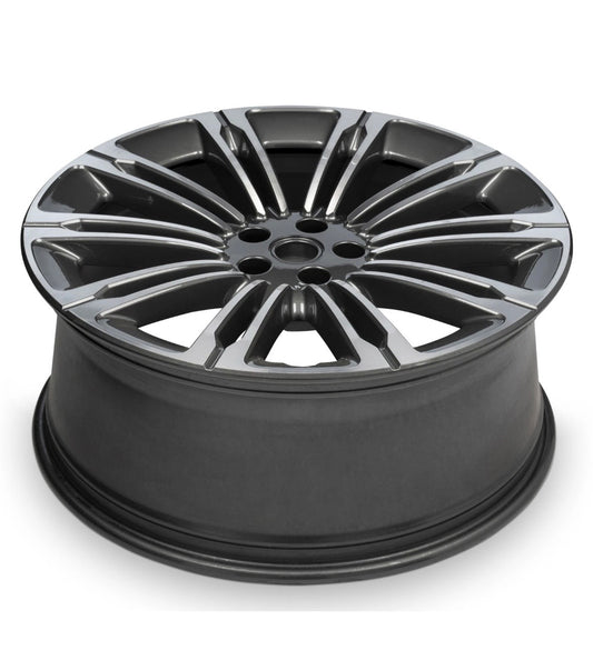 TYPE NH2-2 現行レンジローバースポーツ用 鍛造23インチホイールSET(4本)