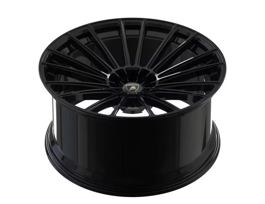 TYPE NH2-L1 ランボルギーニ ウルス用 鍛造23インチホイールSET コンケーブ