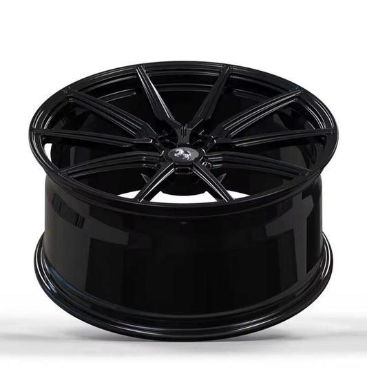 Ferrari用 鍛造 TYPE NH-F1 ホイールSET(4本) 21/22インチ