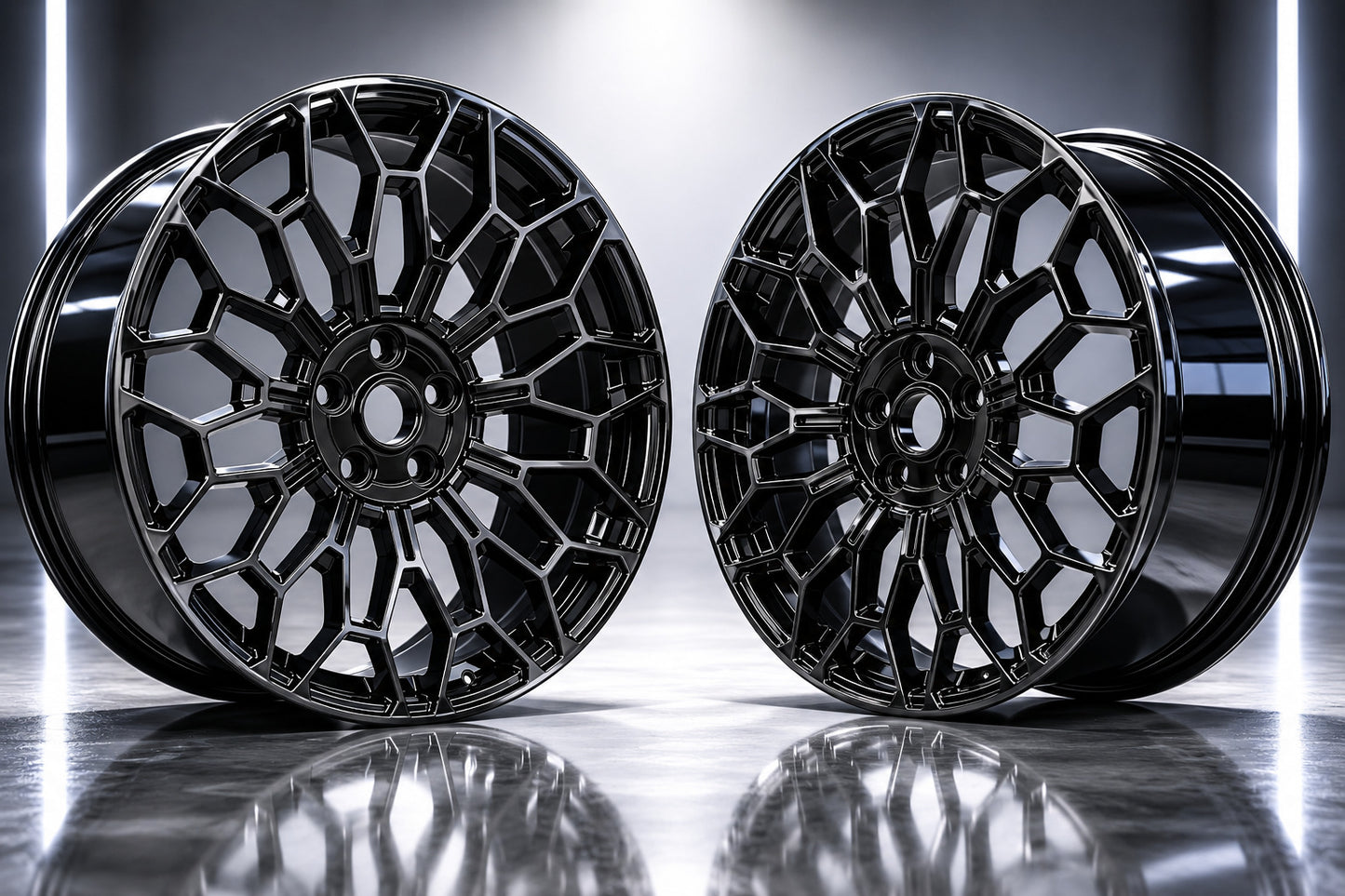 ディフェンダー用 TYPE CV-04 FORGED 20/21/22/23インチホイールSET(4本)