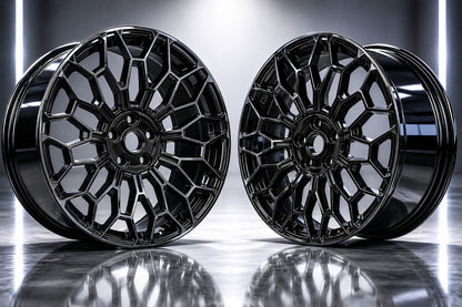 ディフェンダー用 TYPE CV-04 FORGED 20/21/22/23インチホイールSET(4本)