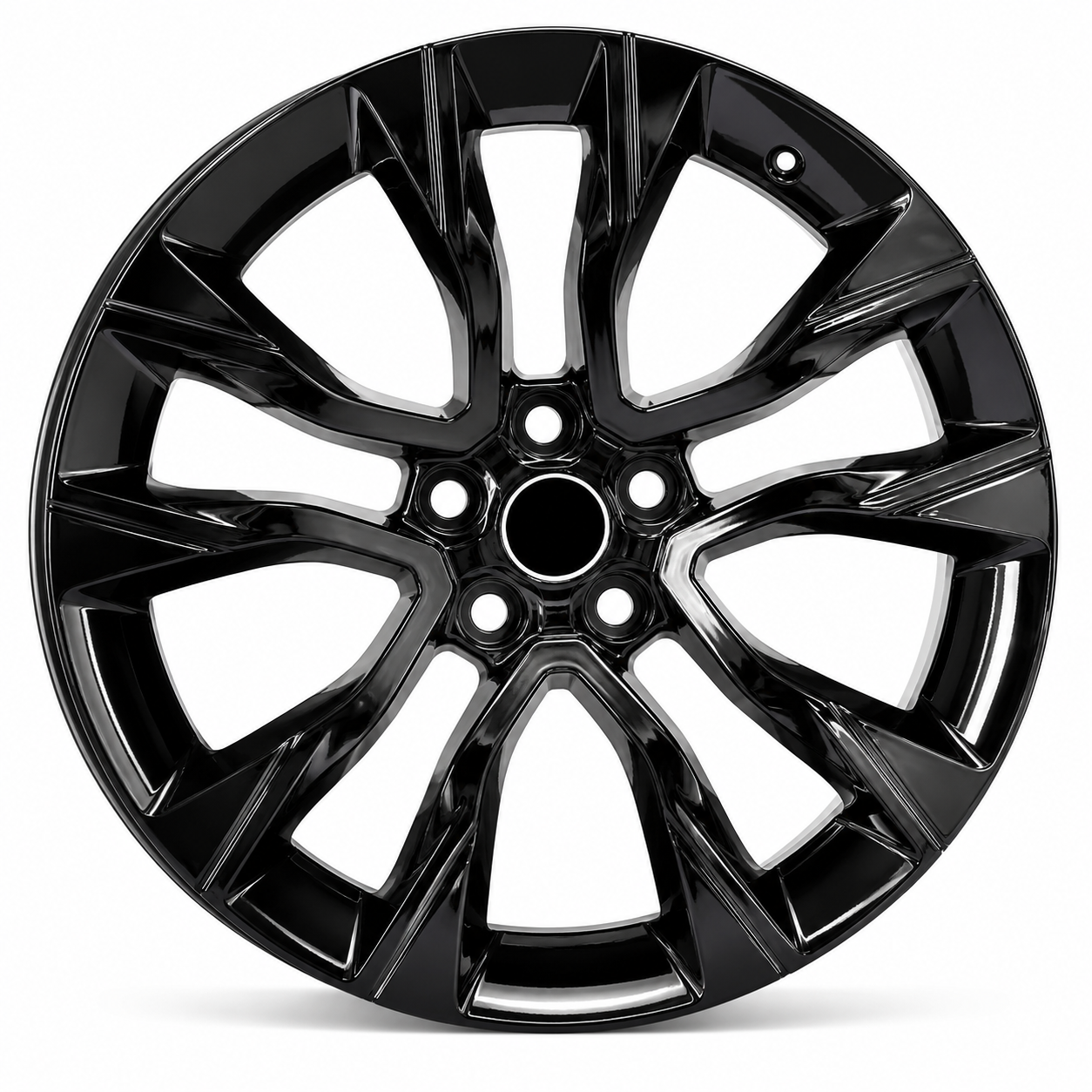 レンジローバー用 STYLE 5590B FORGED 22インチホイールSET