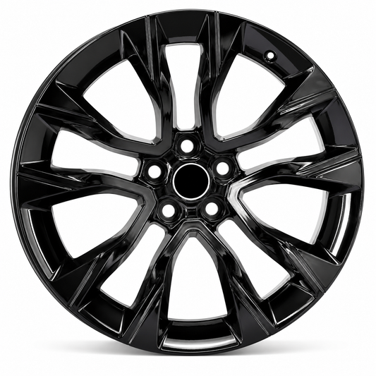 レンジローバー用 STYLE 5590B FORGED 22インチホイールSET