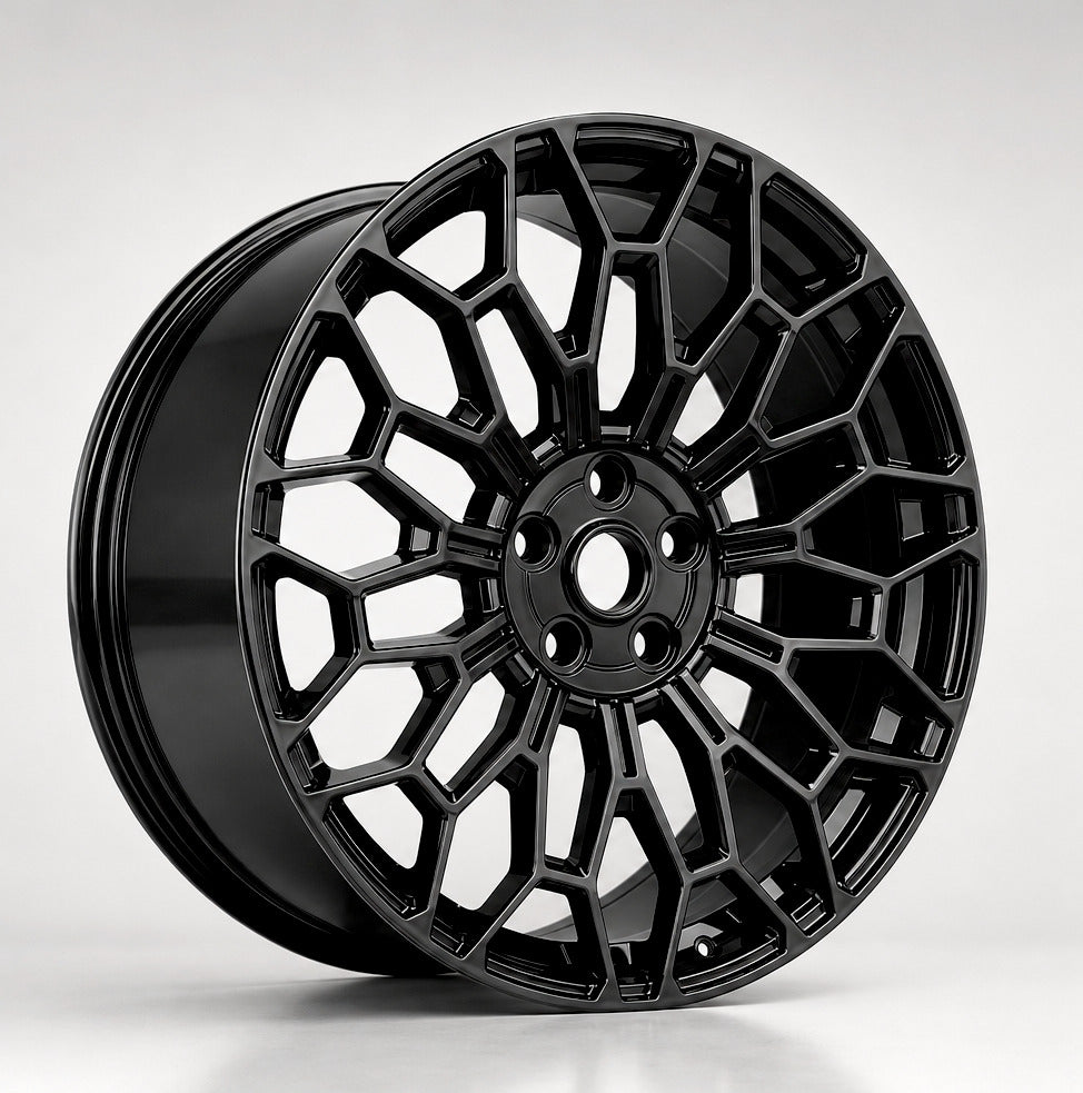 ディフェンダー用 TYPE CV-04 FORGED 20/21/22/23インチホイールSET(4本)