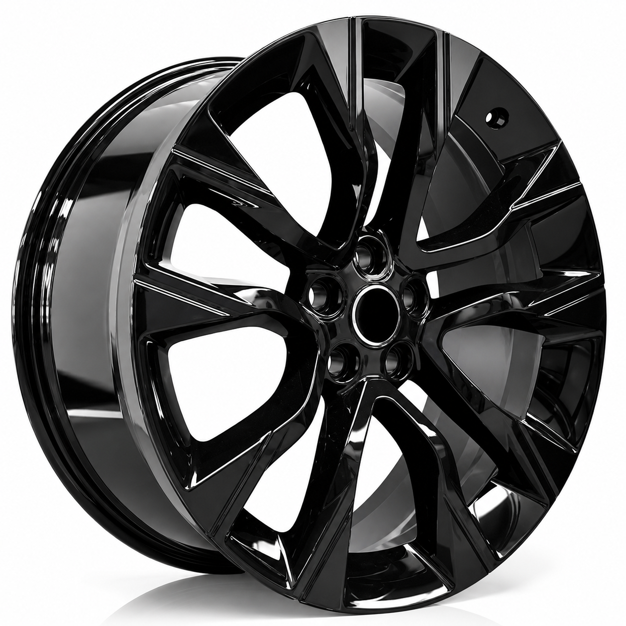 レンジローバー用 STYLE 5590B FORGED 22インチホイールSET