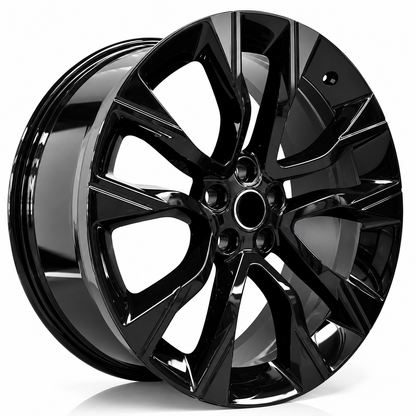 レンジローバー用 STYLE 5590B FORGED 22インチホイールSET