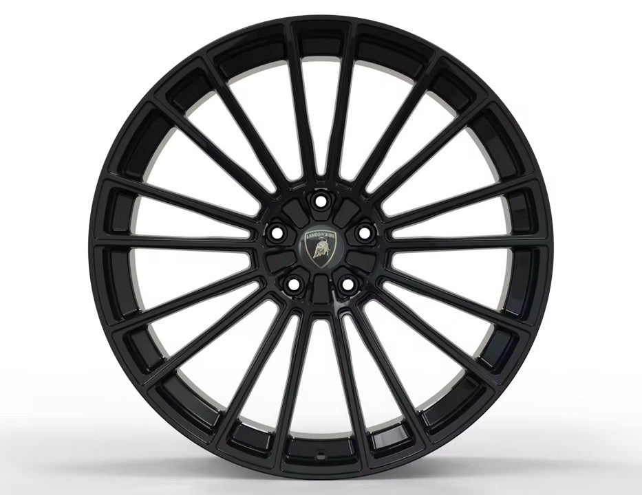 TYPE NH2-L1　ランボルギーニ ウルス用 鍛造23インチホイールSET コンケーブ