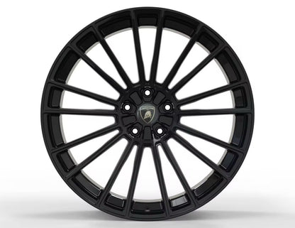 TYPE NH2-L1　ランボルギーニ ウルス用 鍛造23インチホイールSET コンケーブ