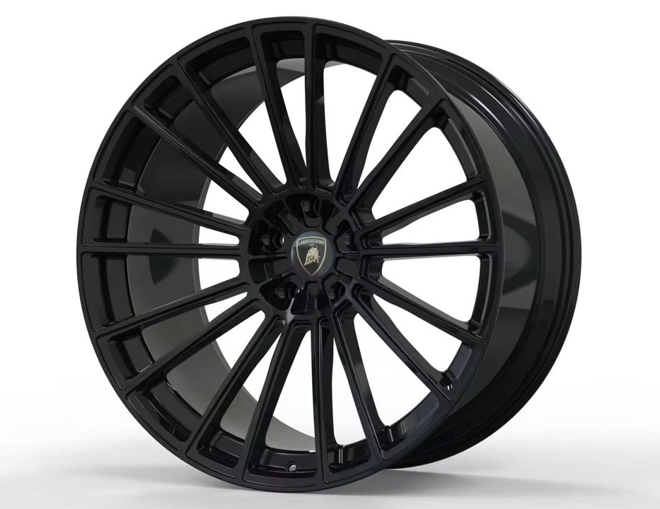 TYPE NH2-L1　ランボルギーニ ウルス用 鍛造23インチホイールSET コンケーブ