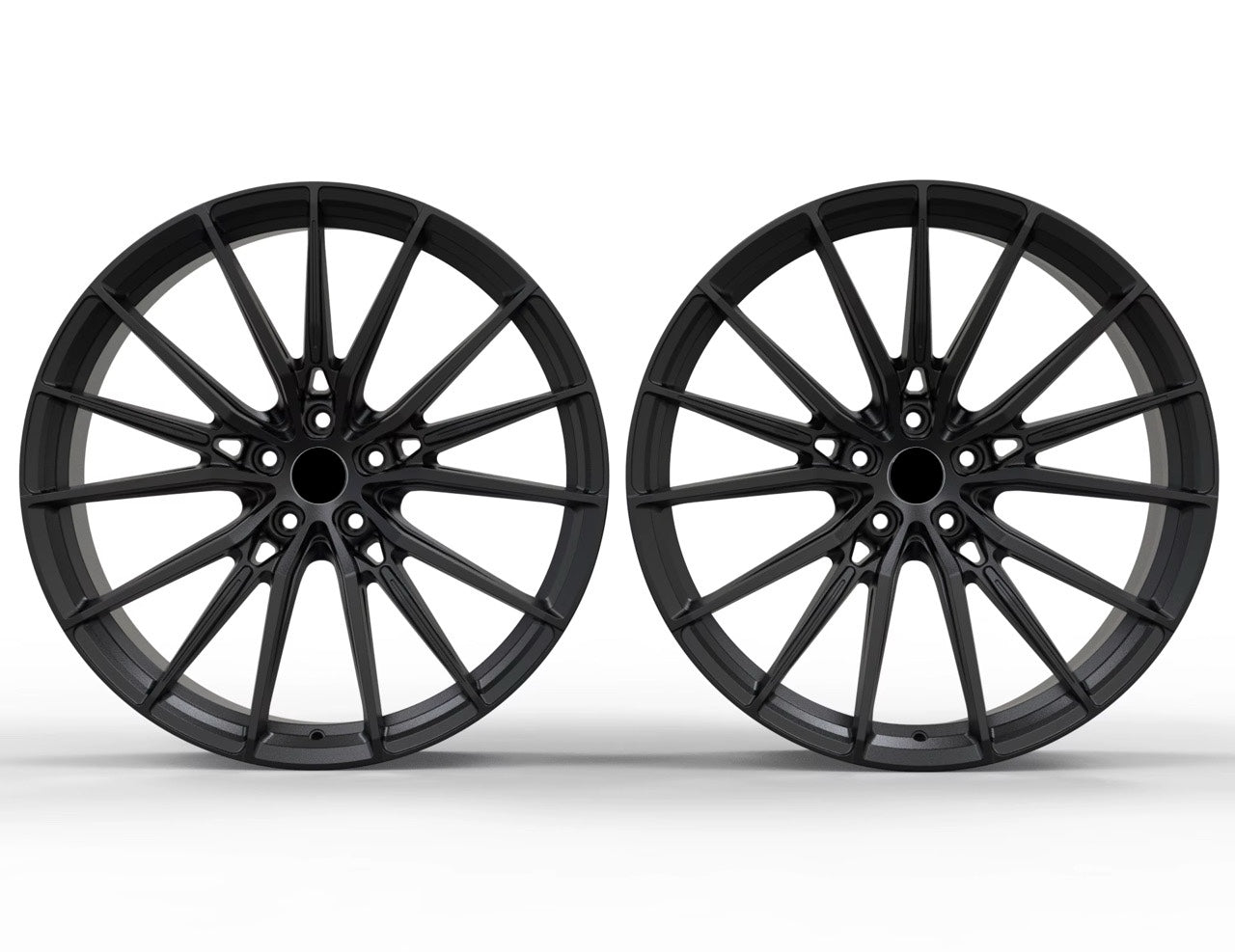 TYPE CV-05 FORGED 19/20/21/22インチホイールSET BMW AUDI等多数設定可能