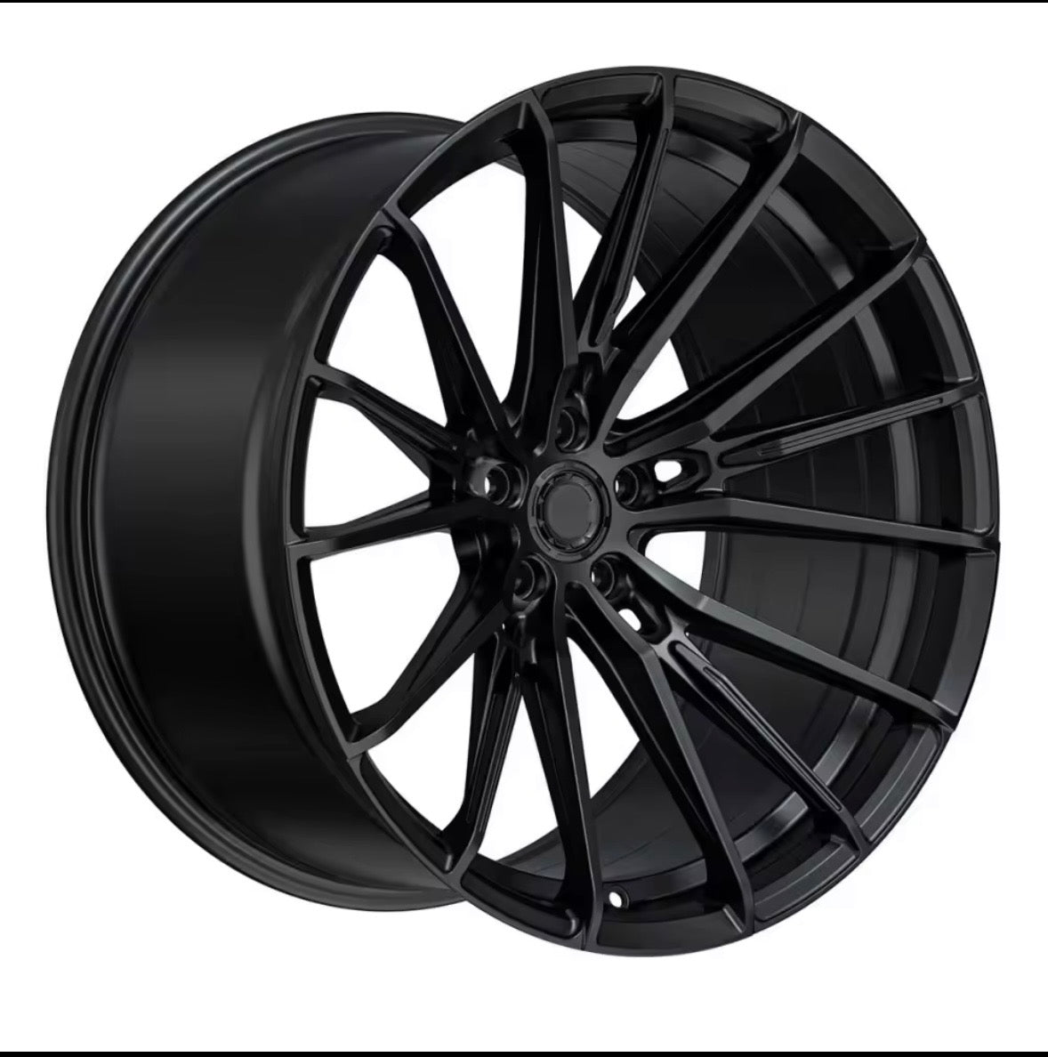 TYPE CV-05 FORGED 19/20/21/22インチホイールSET BMW AUDI等多数設定可能