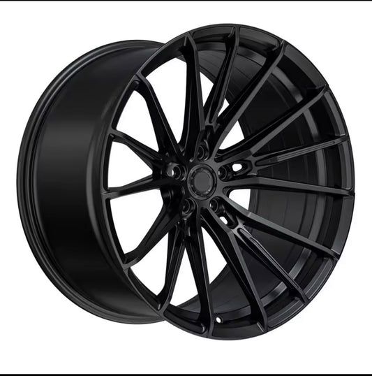TYPE CV-05 FORGED 19/20/21/22インチホイールSET BMW AUDI等多数設定可能
