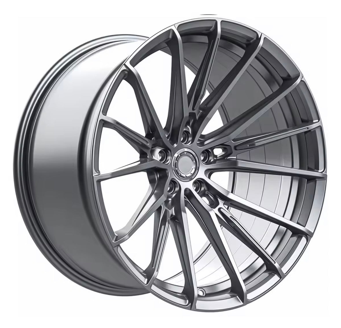 TYPE CV-05 FORGED 19/20/21/22インチホイールSET BMW AUDI等多数設定可能