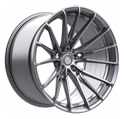 TYPE CV-05 FORGED 19/20/21/22インチホイールSET BMW AUDI等多数設定可能